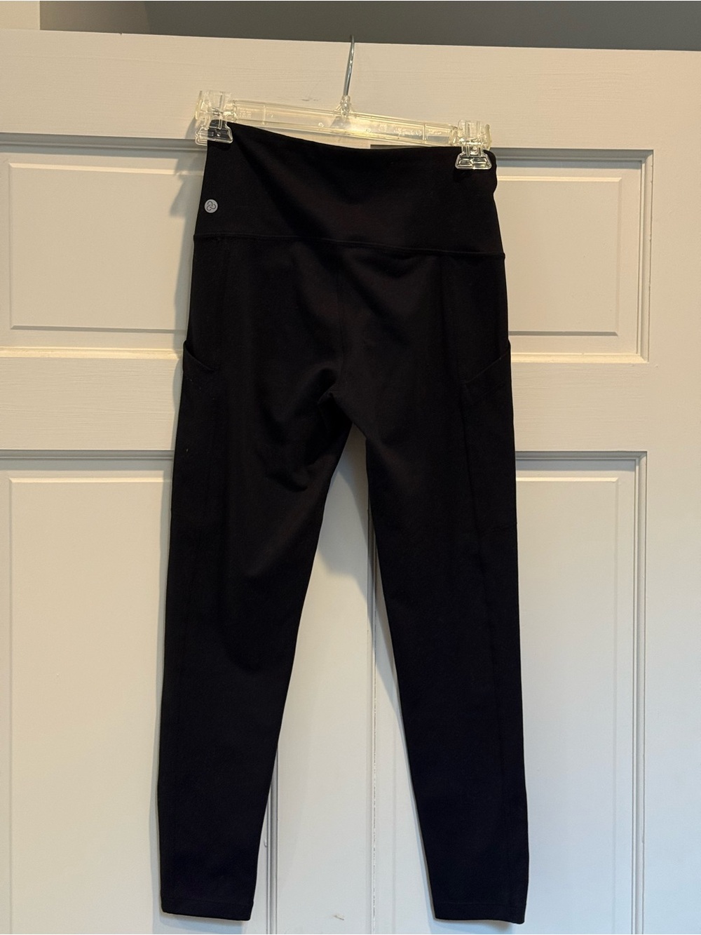 Zella Black Women's Active Leggings